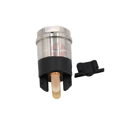 車用柴油機(jī)熄火電磁閥7185-900W 功能、應(yīng)用與維護(hù)要點(diǎn)