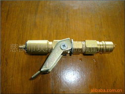 慈溪市坎墩永惠機械配件廠 專業(yè)氣動元件及柴油機配件供應(yīng)商產(chǎn)品概覽