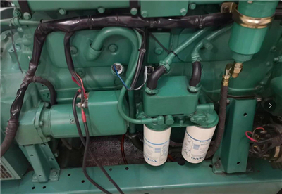 卡特彼勒柴油發(fā)動機 核心參數(shù)、柴油機特性與配件解析