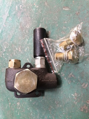 洛陽一拖柴油機4105/4108/4110輸油泵與配件解析 如何優(yōu)化保養(yǎng)與選購